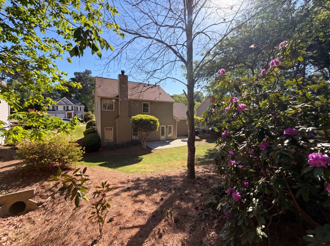 Photo 41 of 55 of 3772 Havenmist Cv, Suwanee, GA