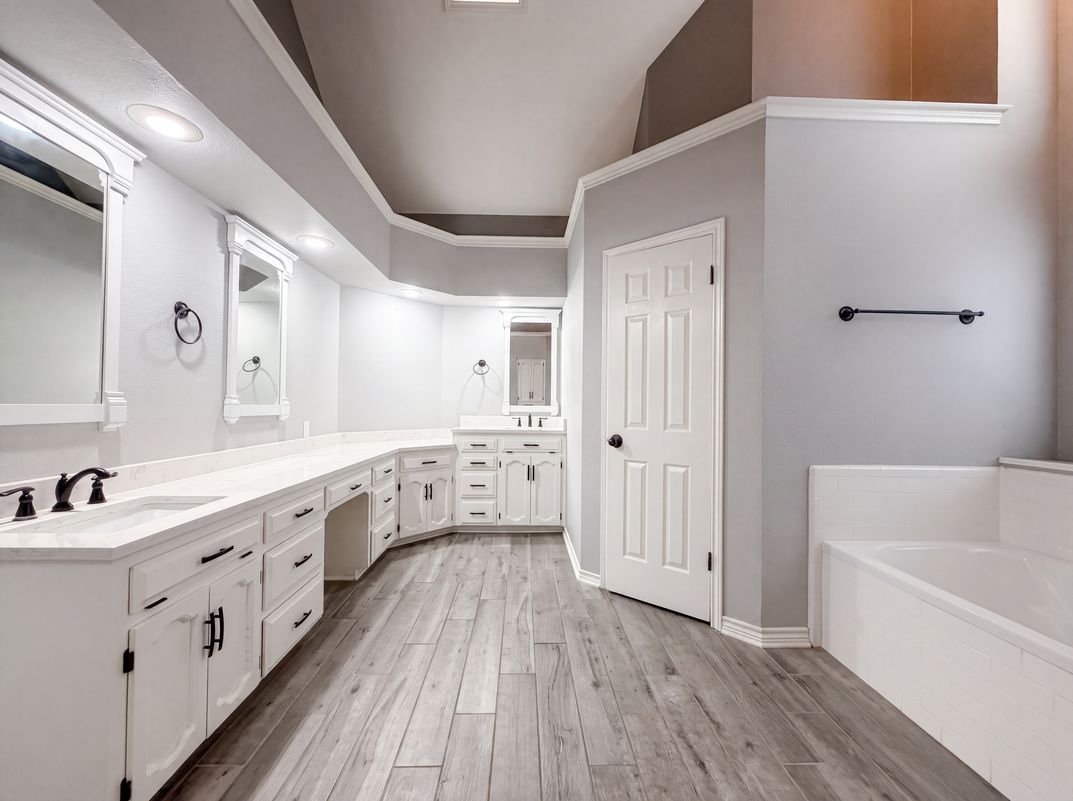 Photo 4 of 26 of 2717 Wickersham Dr, Temple, TX