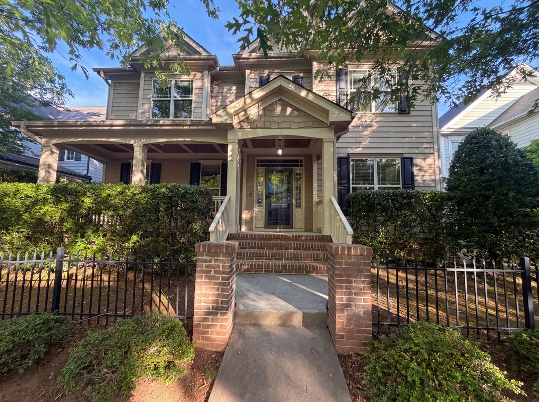 1214 Ileagnes Rd Raleigh NC 27603