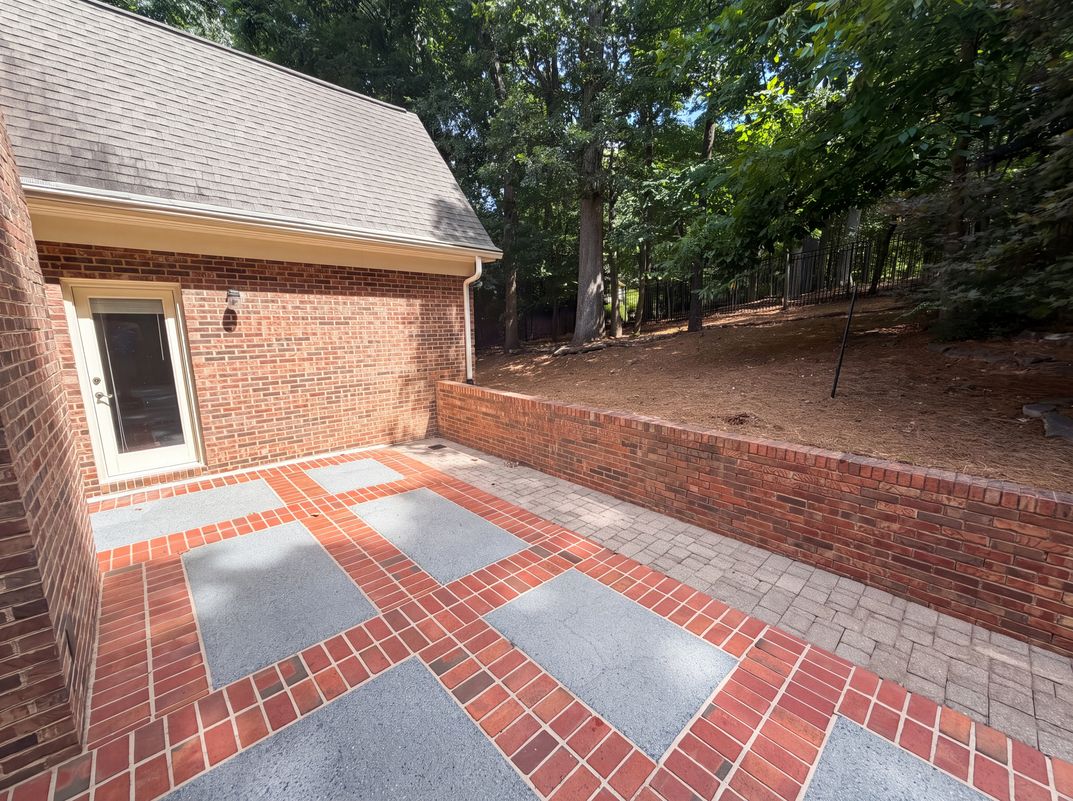 Photo 26 of 29 of 3711 Surry Ridge Ct, Charlotte, NC