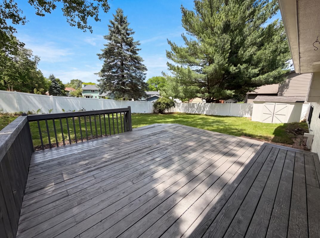 Photo 26 of 34 of 12754 Ibis St NW, Coon Rapids, MN