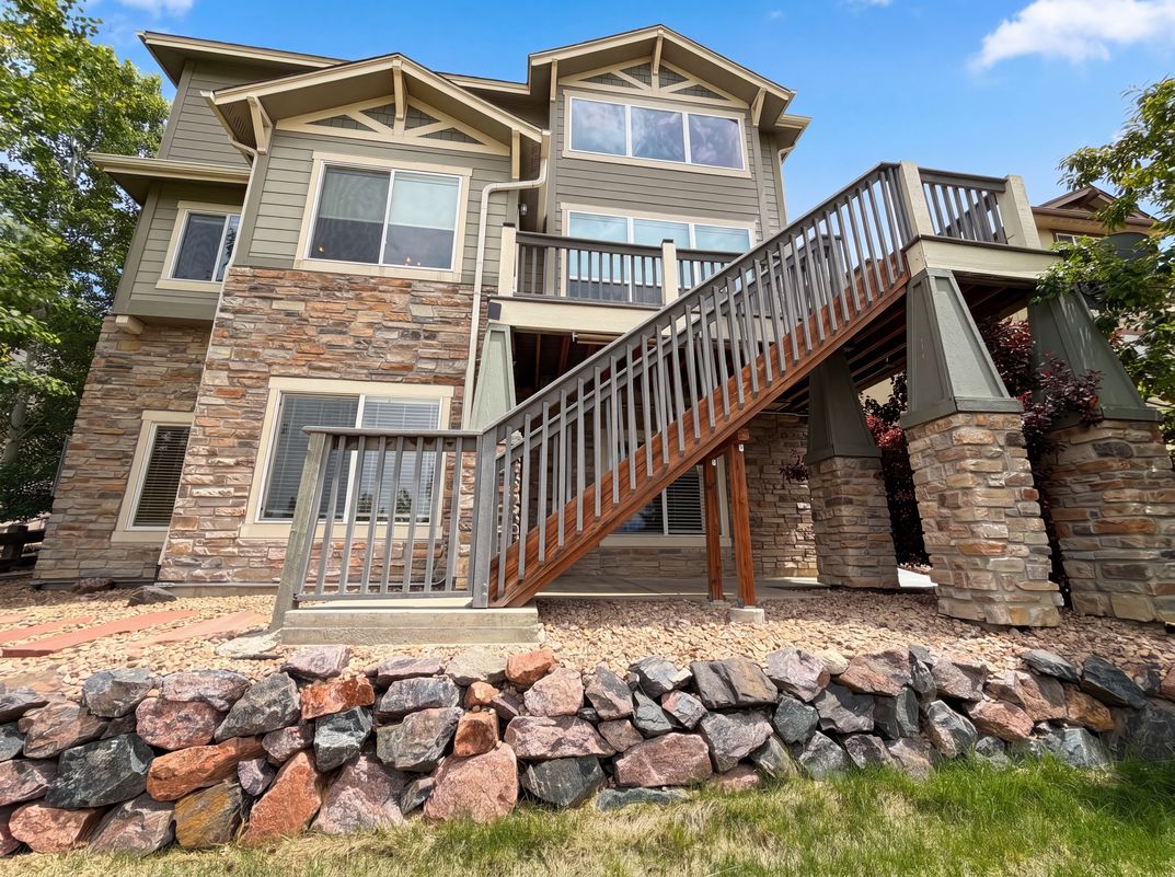 Photo 5 of 37 of 7469 S Biloxi Ct, Aurora, CO