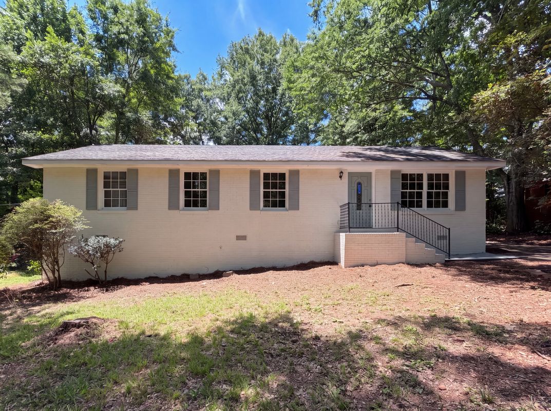 Photo 21 of 23 of 537 Green St, Monroe, GA