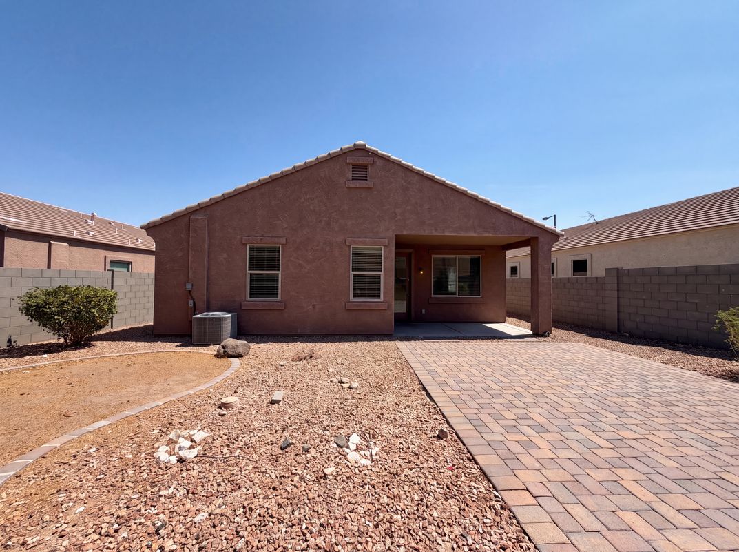 Photo 5 of 25 of 23866 W Ripple Rd, Buckeye, AZ