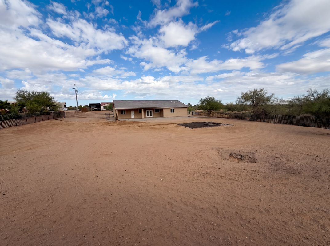 Photo 26 of 29 of 12121 S 214th Ave, Buckeye, AZ