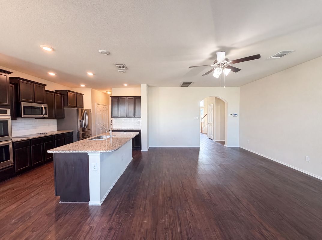 Photo 7 of 21 of 2315 Wigeon Way, Copperas Cove, TX