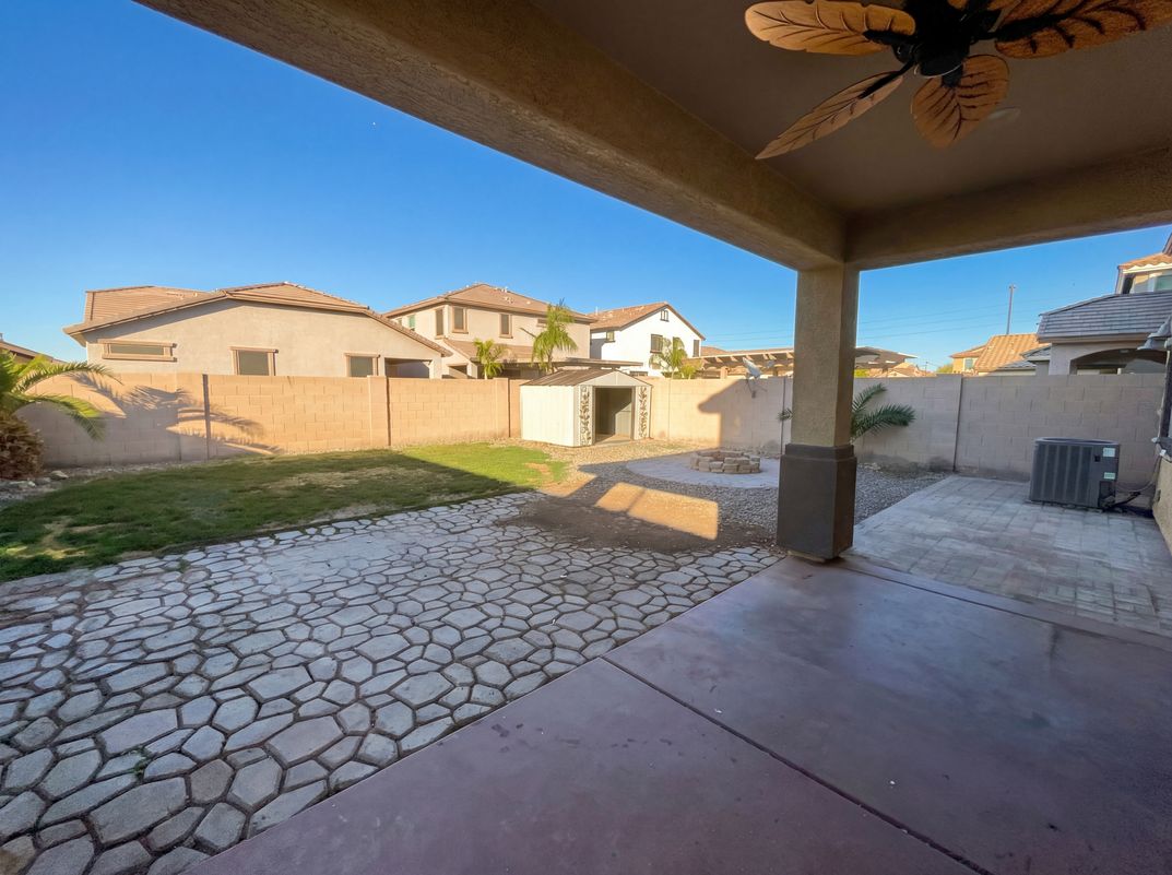 Photo 20 of 39 of 3940 E Blue Spruce Ln, Gilbert, AZ