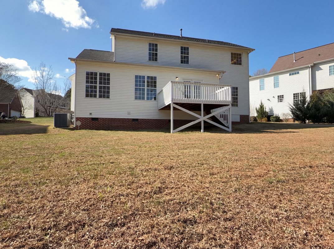 Photo 5 of 21 of 504 Ledyard Ct, Wake Forest, NC