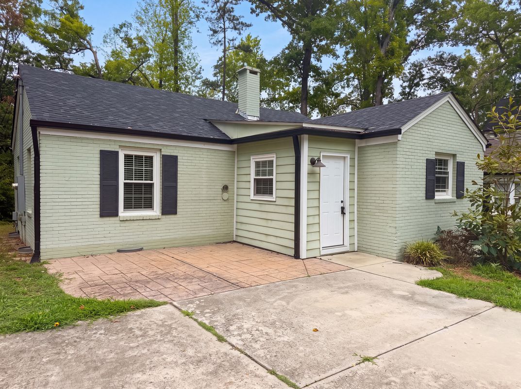 Photo 16 of 17 of 1712 N Roxboro St, Durham, NC