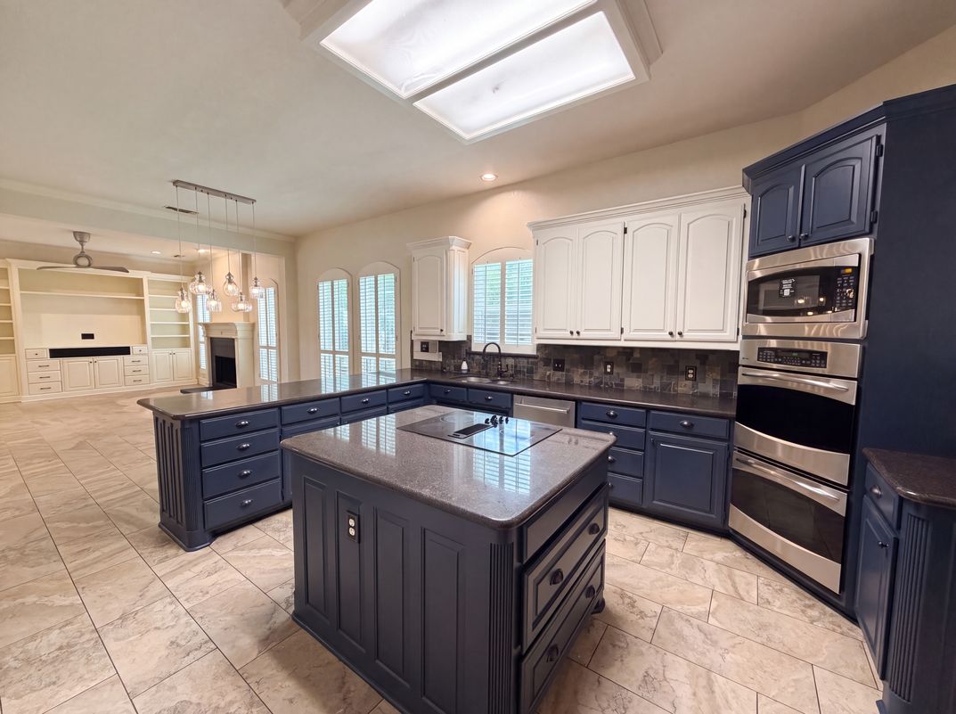 Photo 17 of 38 of 4606 Mill Wood Dr, Colleyville, TX