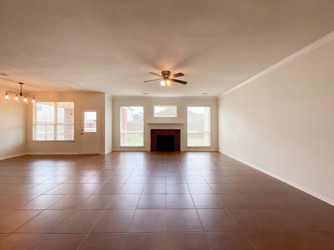 Photo 3 of 25 of 3226 Quarry Place Ln, Katy, TX