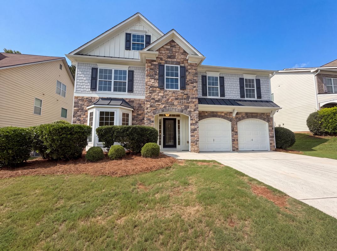 Property photo 1 of 3718 Park Hill Cir