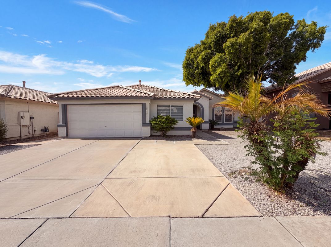 Photo 27 of 30 of 16245 W Tonto St, Goodyear, AZ