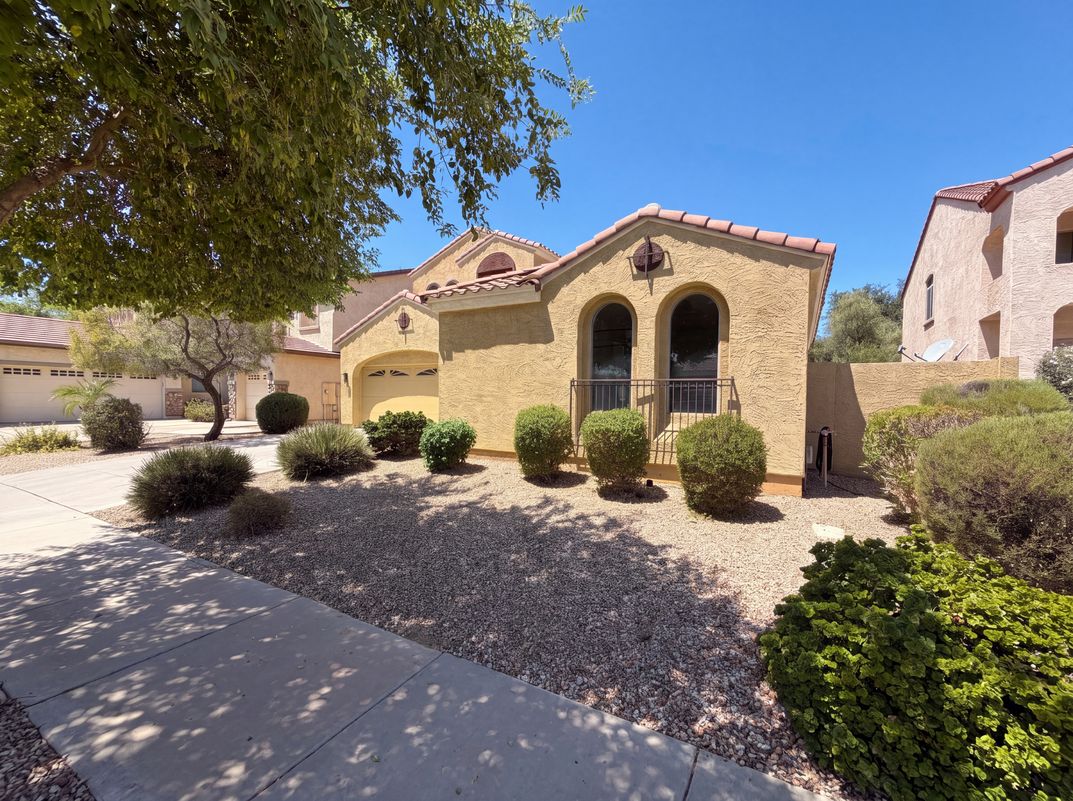 Photo 41 of 51 of 10964 N 161st Ave, Surprise, AZ