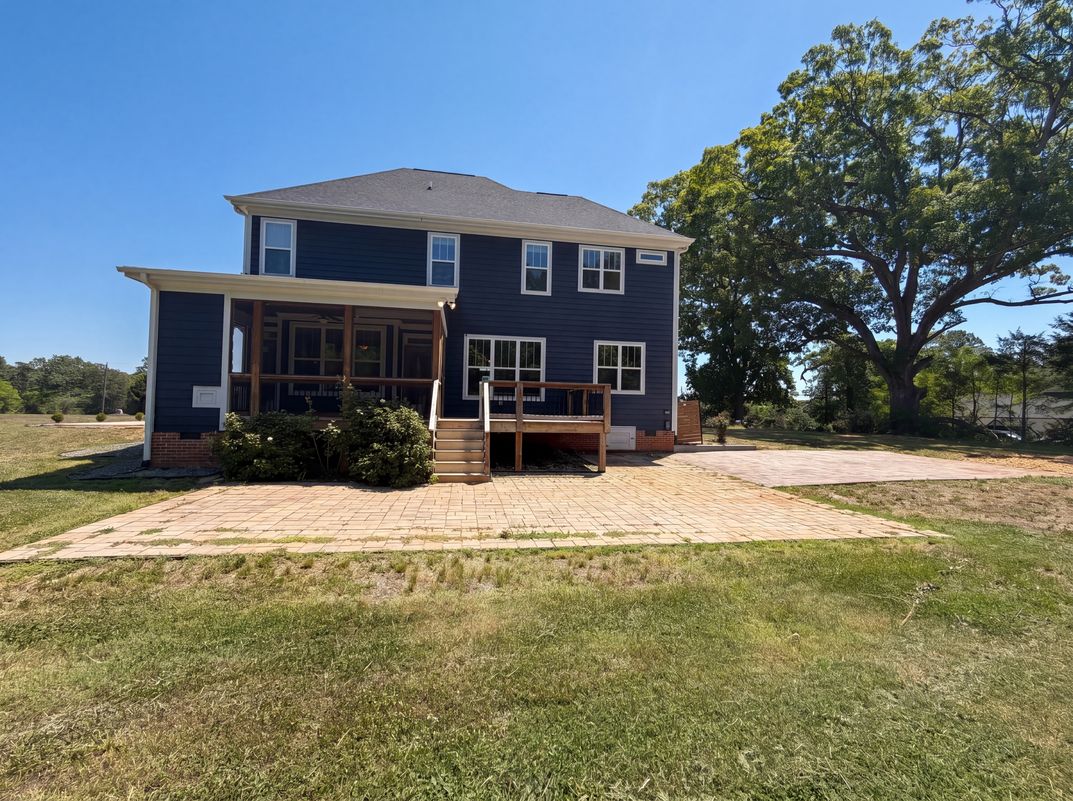 Photo 5 of 23 of 1963 Buckner Clark Rd, Pittsboro, NC
