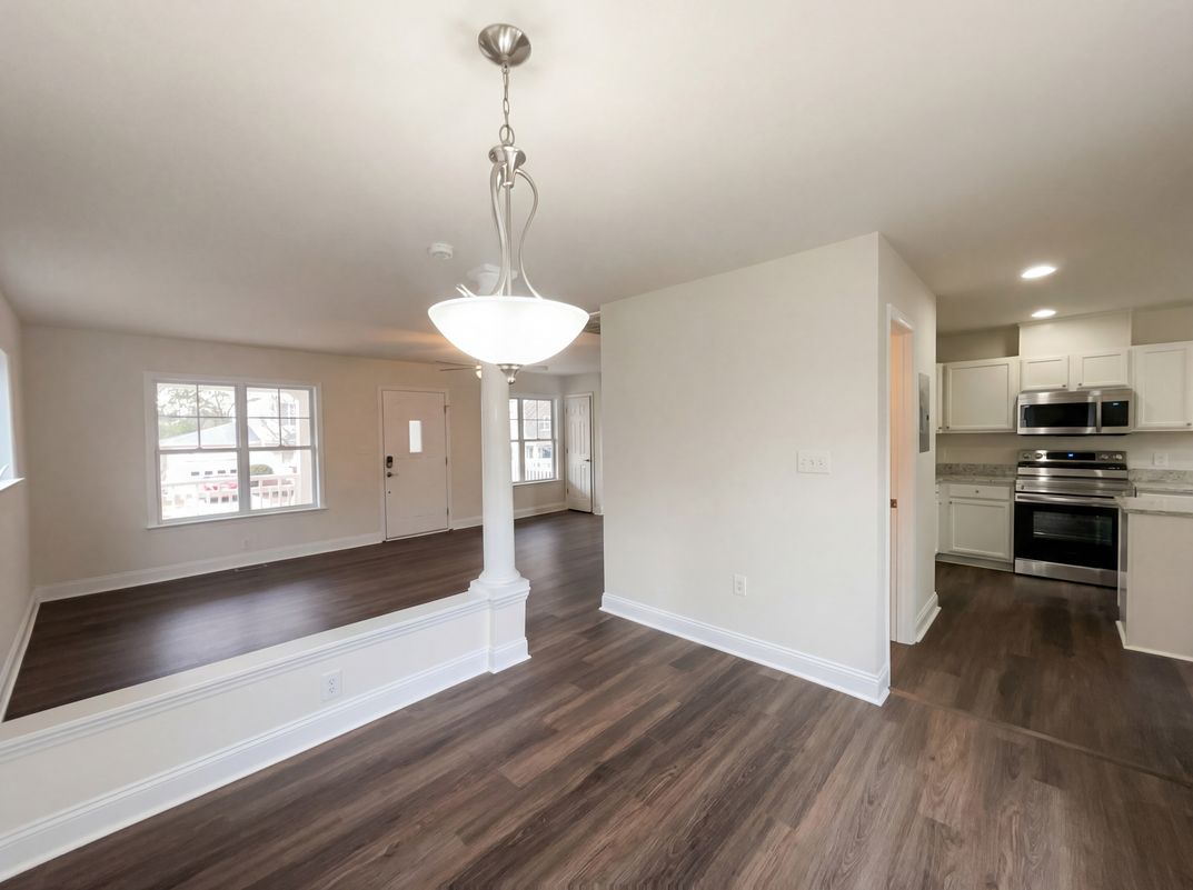 Photo 7 of 17 of 604 Eastway Ave, Durham, NC
