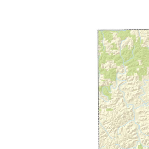 Orange County Indiana Gis Elevate