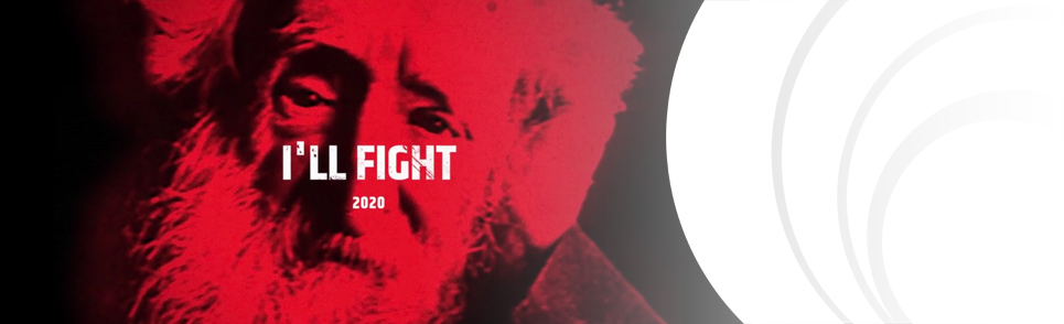 I’ll Fight 2020