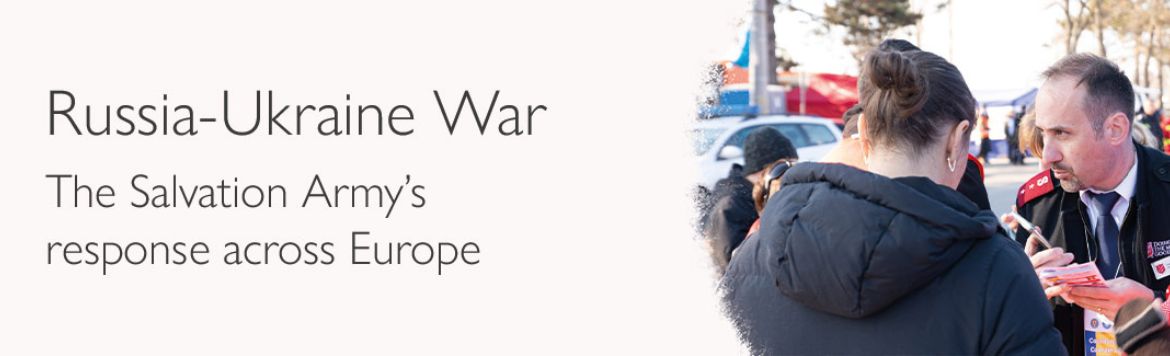 Russia-Ukraine crisis