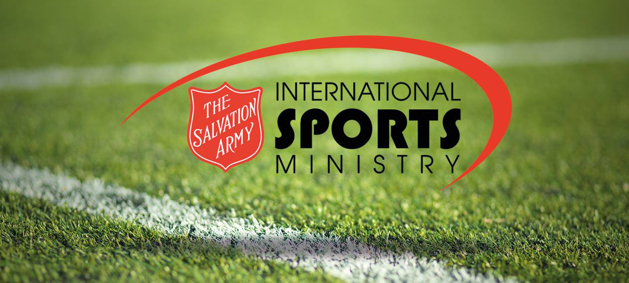 International Sports Ministry Sports Ministry