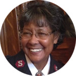 Photo of Victoria Edmonds