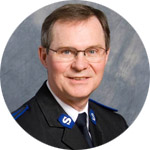 Photo of James Read