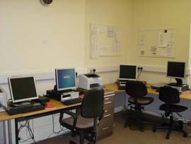 Computer lab