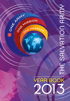 Year Book 2013