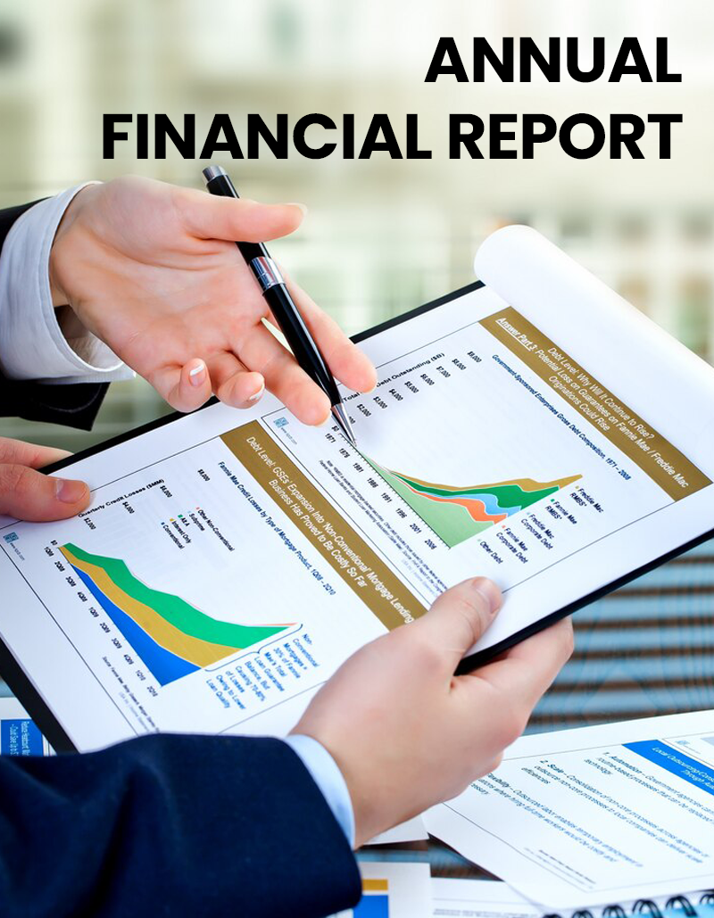 Annual Report