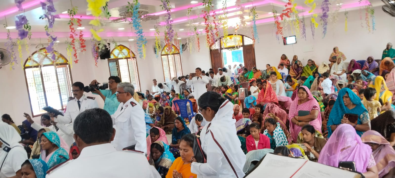 Congregation
