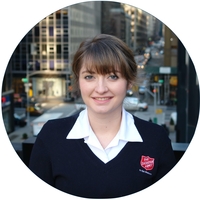 Photo of Laurelle Smith