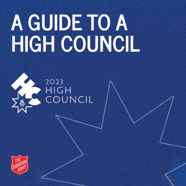 A Guide to a High Council
