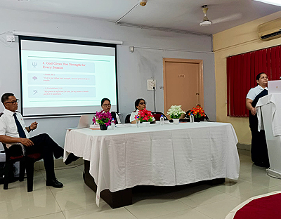 Seminar Session Photo 2