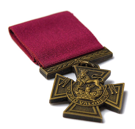 Victoria Cross Medal