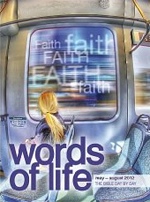 Words of Life May 2012
