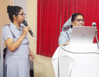 Seminar Session Photo 3