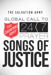 Songs of Justice