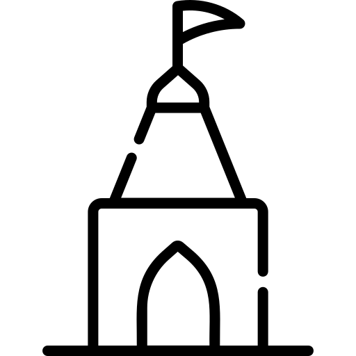 Hindu Icon