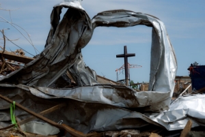 cross