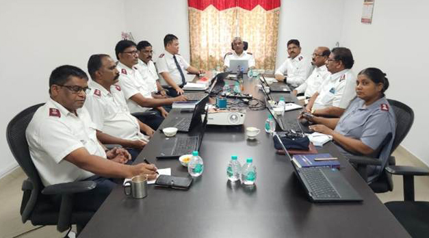 Meeting