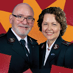 Welcome to new international leaders