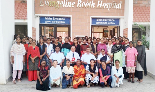Hospital