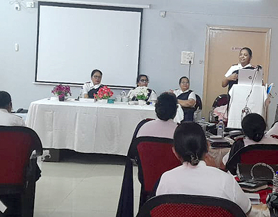 Seminar Session Photo 4