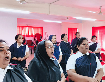 Seminar Session Photo 6