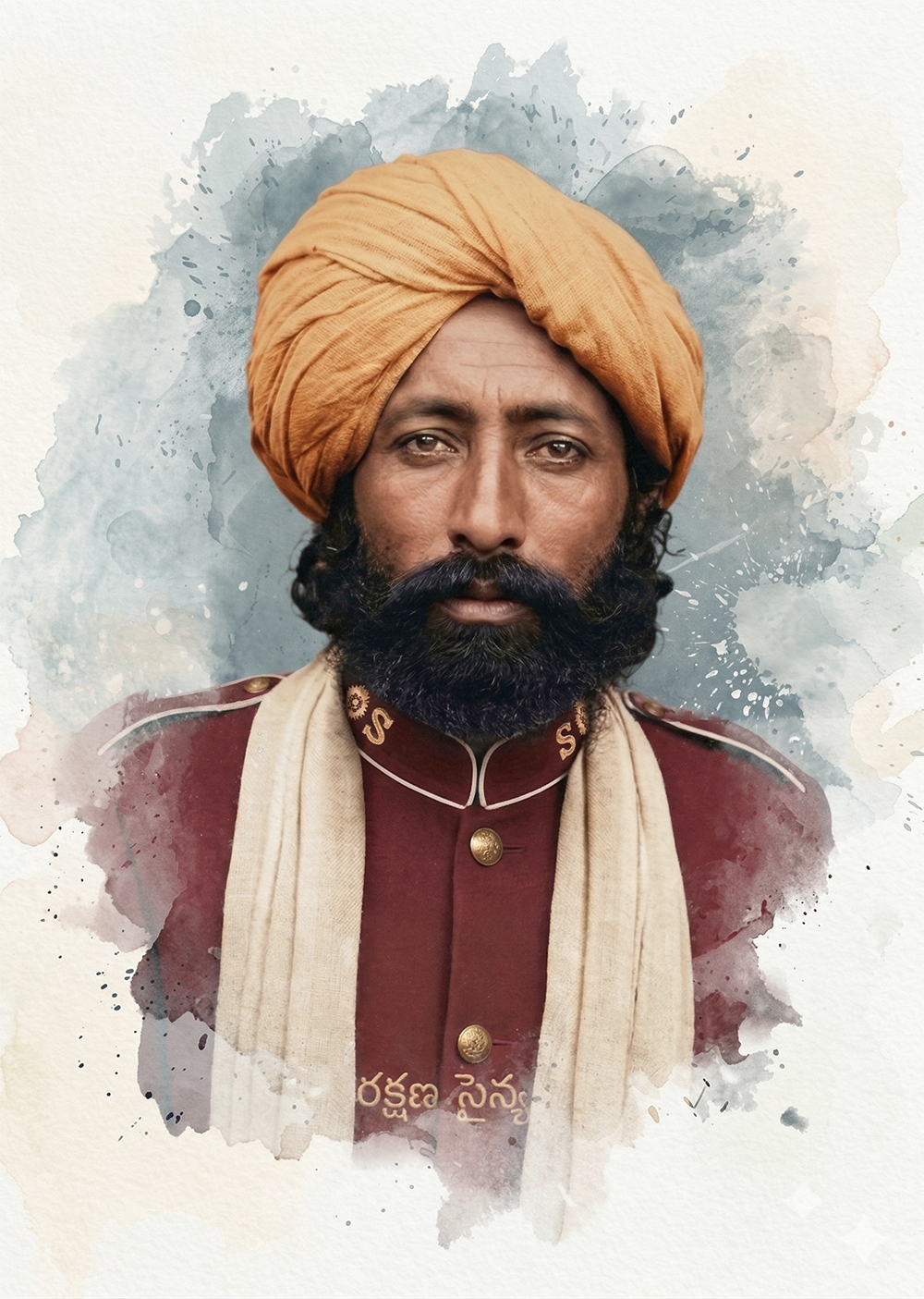 India - Abdul Aziz