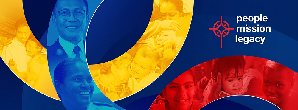 Mission Resources Banner