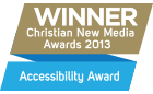 Winner - Accessibility Award
