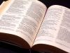 bible