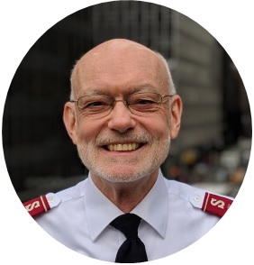 Photo of Richard Munn