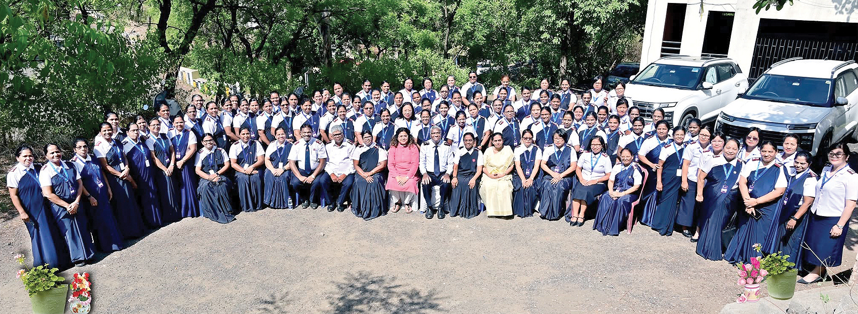 National Women Officers Empowerment Conference 2026